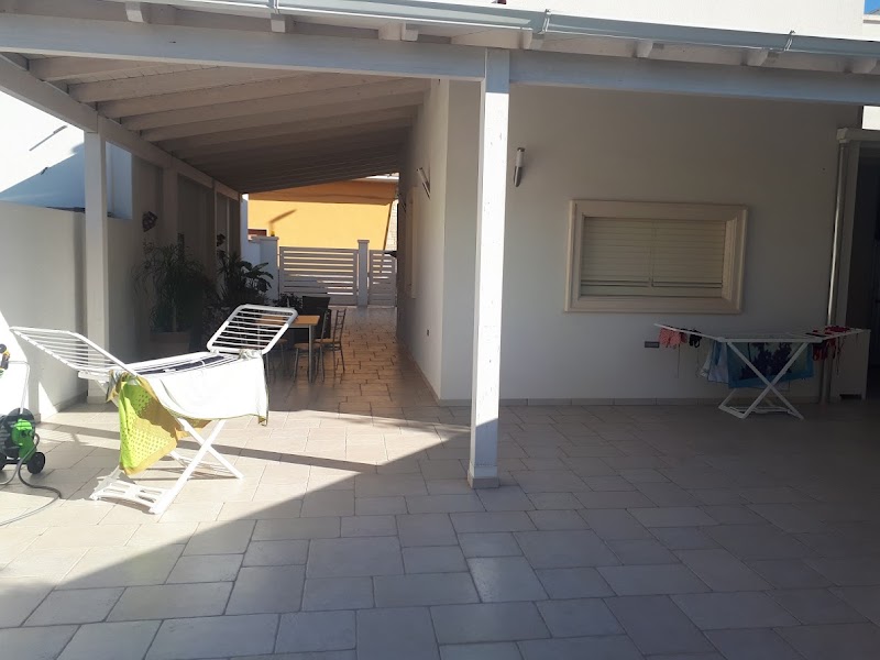 B&B Civico 11 in Veglie, Italy