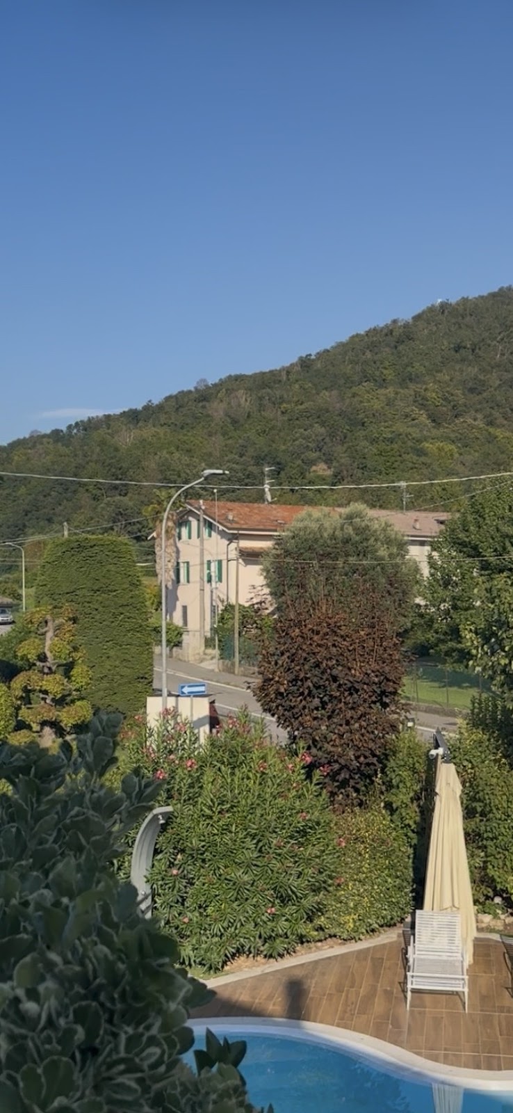 B&B Civico 69 Exclusive in Franciacorta in Capriolo, Italy