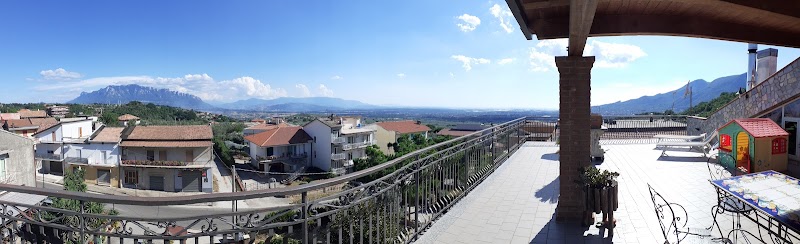 B&B Clio in Campagna, Italy