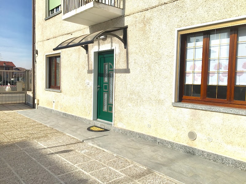 B&B Coccola in Nonantola, Italy