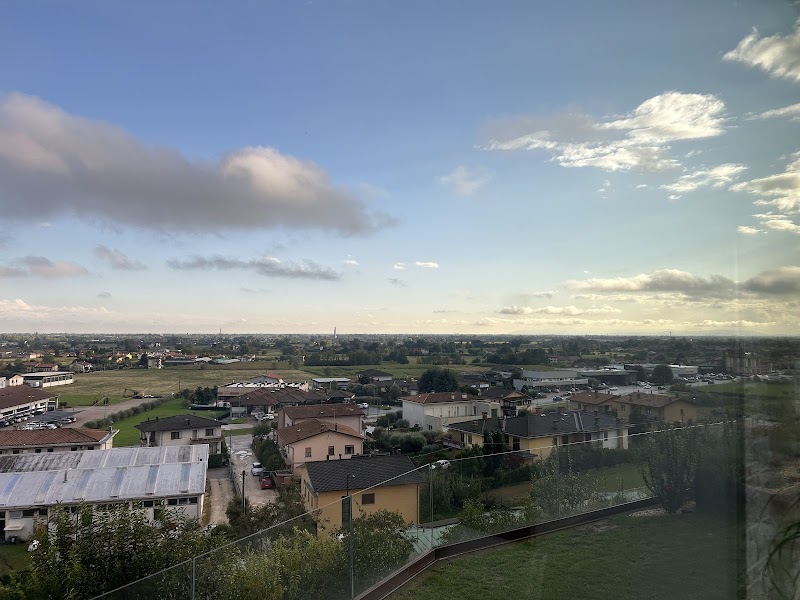 B&B Colline San Benedetto in Marostica, Italy