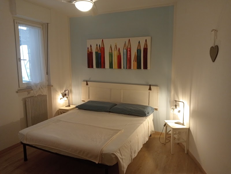 B&B Color in Rovereto, Italy