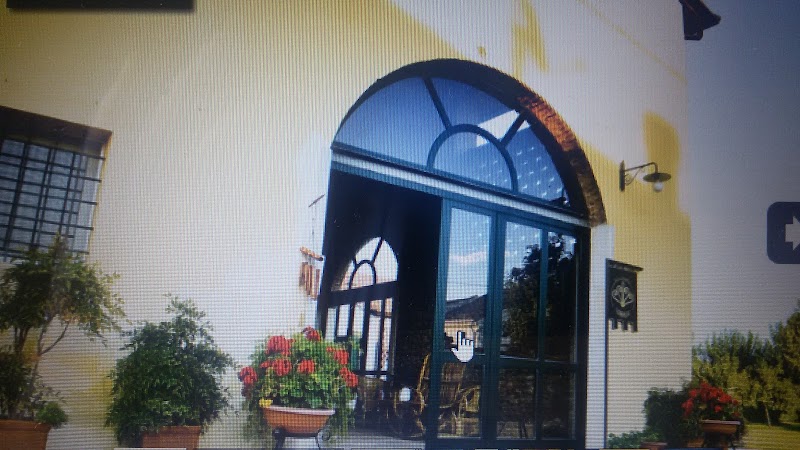 B&B Corte Cornalino in Roverbella, Italy