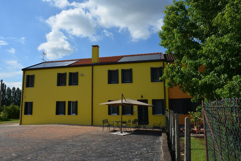 B&B Corte Monfardina in Adria, Italy