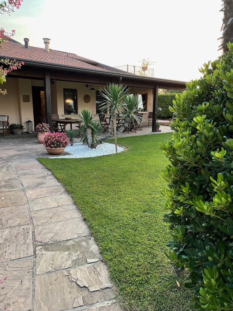 B&B Corte Ramone in Pescantina, Italy