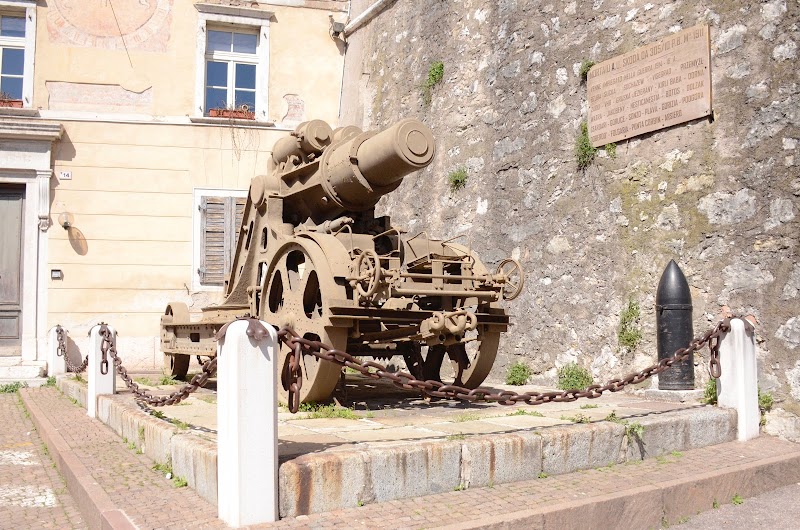 B&B Corte Santa Maria in Rovereto, Italy