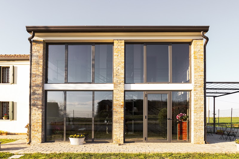 B&B Corte Zen in Adria, Italy