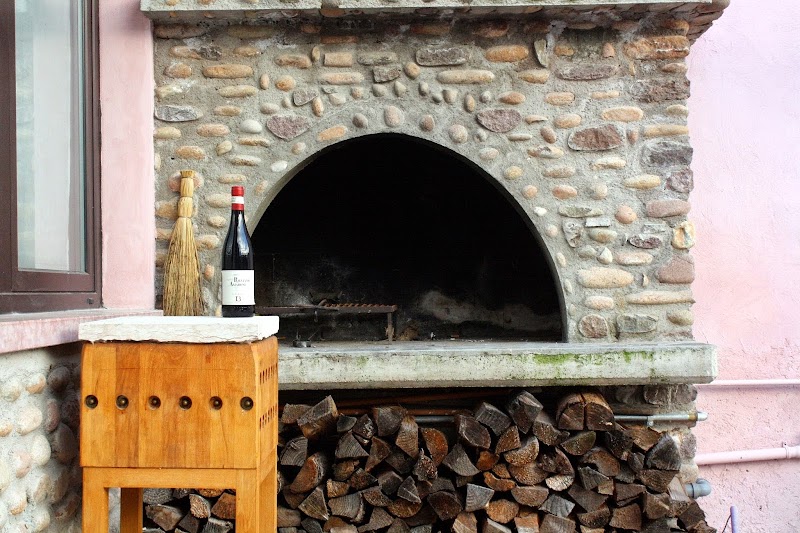 B&B Corte del Garda in Castelnuovo di Verona, Italy