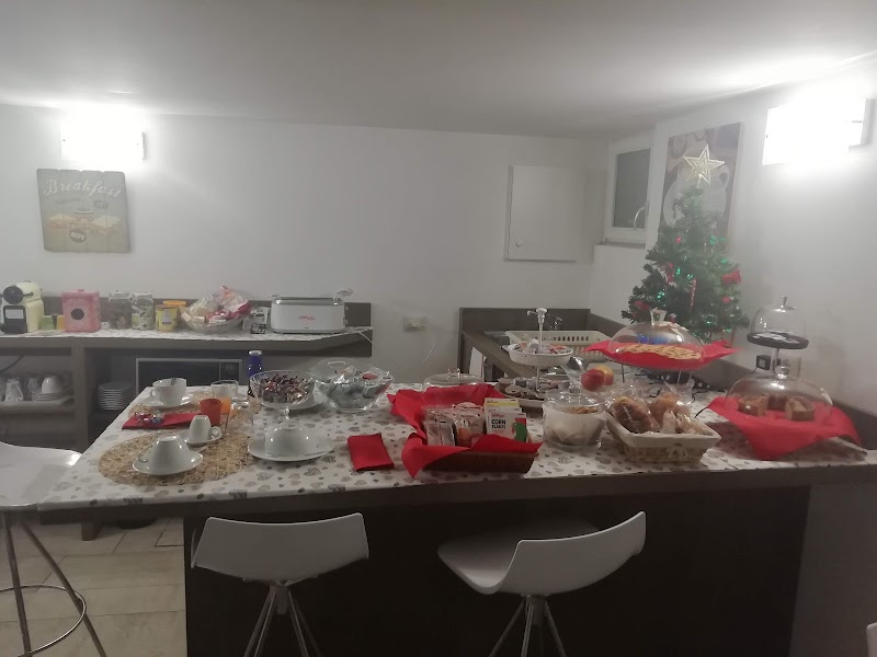 B&B Corte sul Naviglio in Cernusco sul Naviglio, Italy