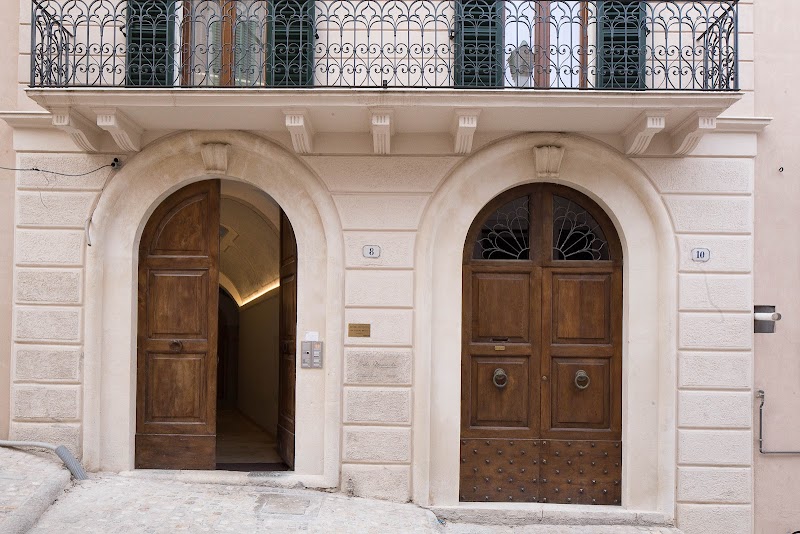 B&B Costa Masciarelli in L'Aquila, Italy