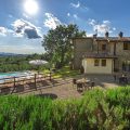 B&B Country House Poggio del Drago