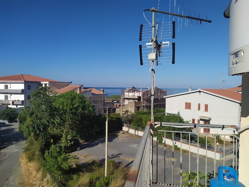 B&B Crispino in Belvedere Marittimo, Italy