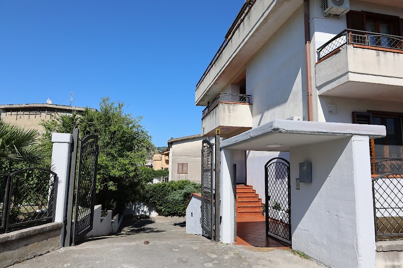 B&B Da Fifi in Castel San Giorgio, Italy