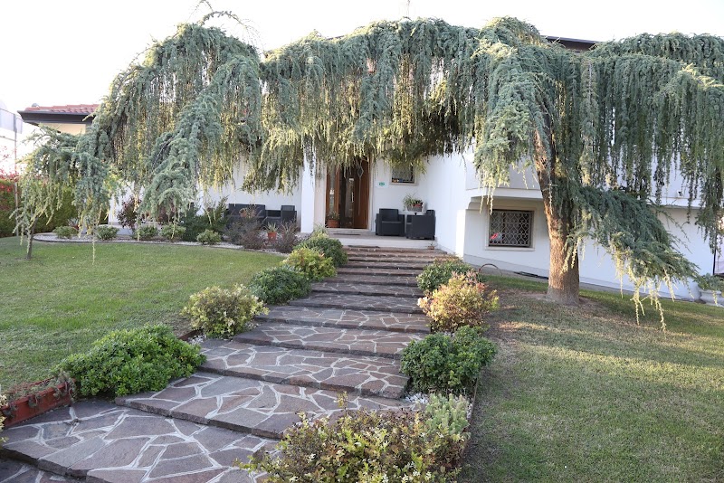 B&B Da Lu in Conselve, Italy