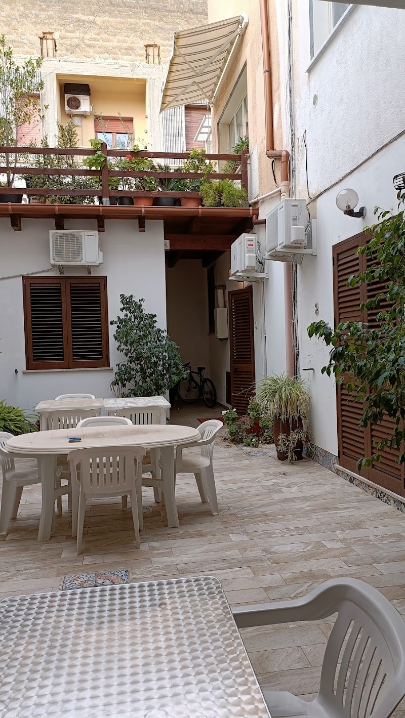 B&B Da Matì in Campobello di Mazara, Italy