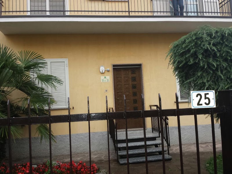 B&B Da Nonna Carmen in Ponte San Pietro, Italy