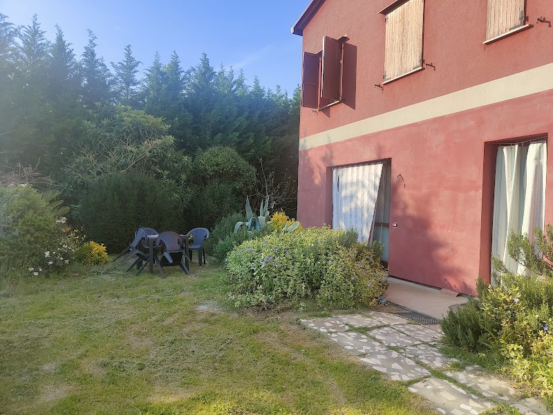 B&B Da Toni in Taglio, Italy