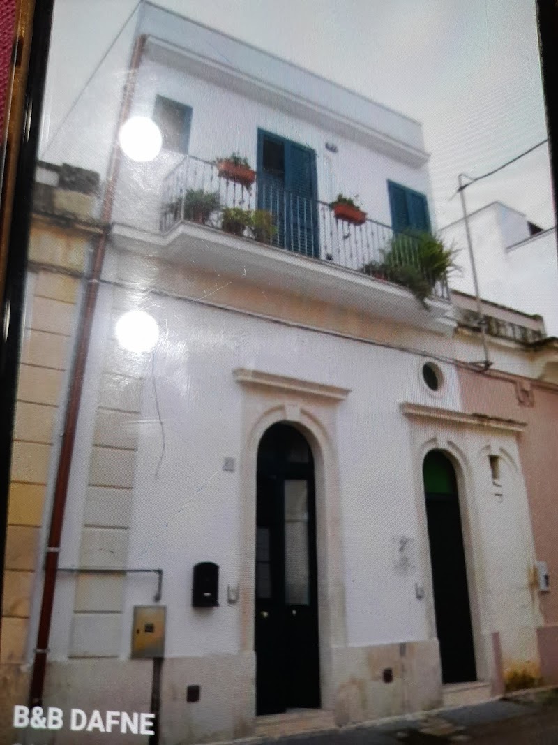 B&B Dafne in Cutrofiano, Italy