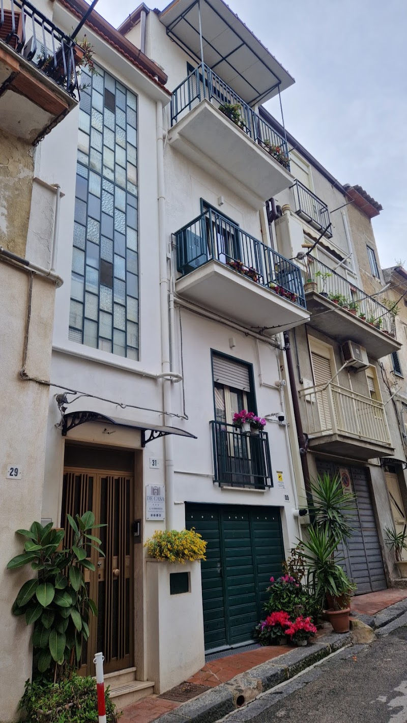 B&B De Casa in San Cataldo, Italy