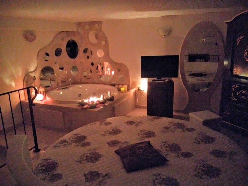 B&B De Mauro Sala Relax in Sava, Italy