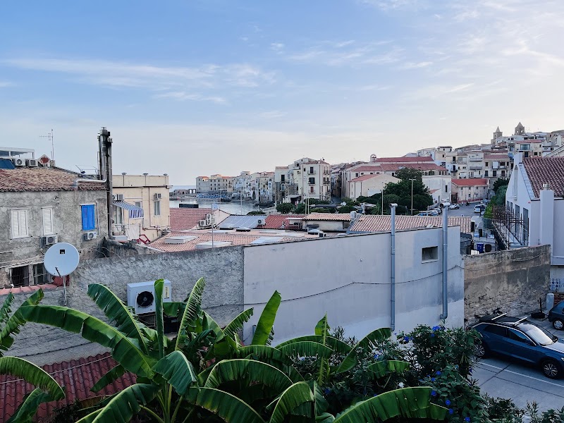 B&B Dea in Cefalu, Italy