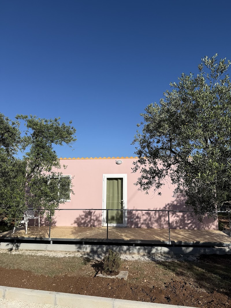 B&B Dei Nobili in Bitetto, Italy