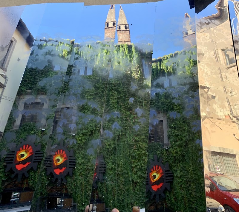 B&B Dei Papi Boutique Hotel in Viterbo, Italy