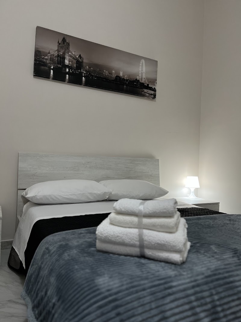 B&B Dei Vicari in Frattamaggiore, Italy