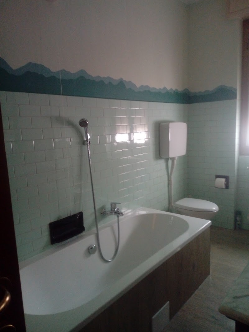 B&B Del Villaggio in Malnate, Italy