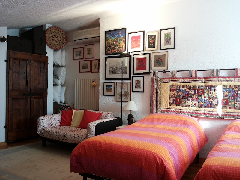 B&B Dell’Olmo in Biassono, Italy