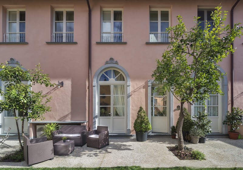 B&B Di Camilla in Pisa, Italy