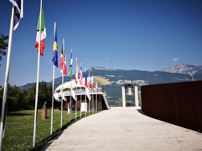 B&B Diele in Rovereto, Italy