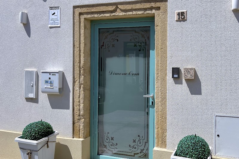 B&B Dimora Orrù in Cabras, Italy