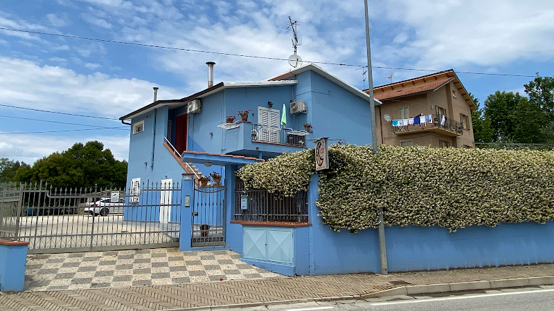 B&B Dolce Sogno in Porto Sant'Elpidio, Italy