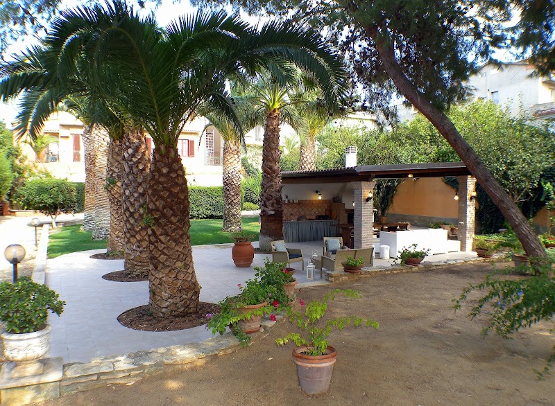 BB DoliaHouse in Dolianova, Italy