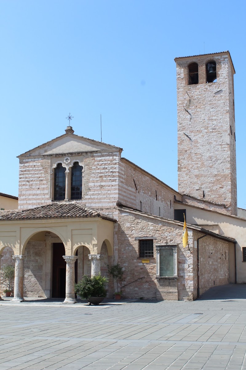B&B Dormire nel Cuore di Foligno in Foligno, Italy
