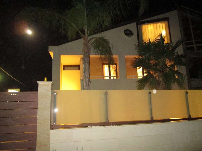 B&B Elisir in Gela, Italy