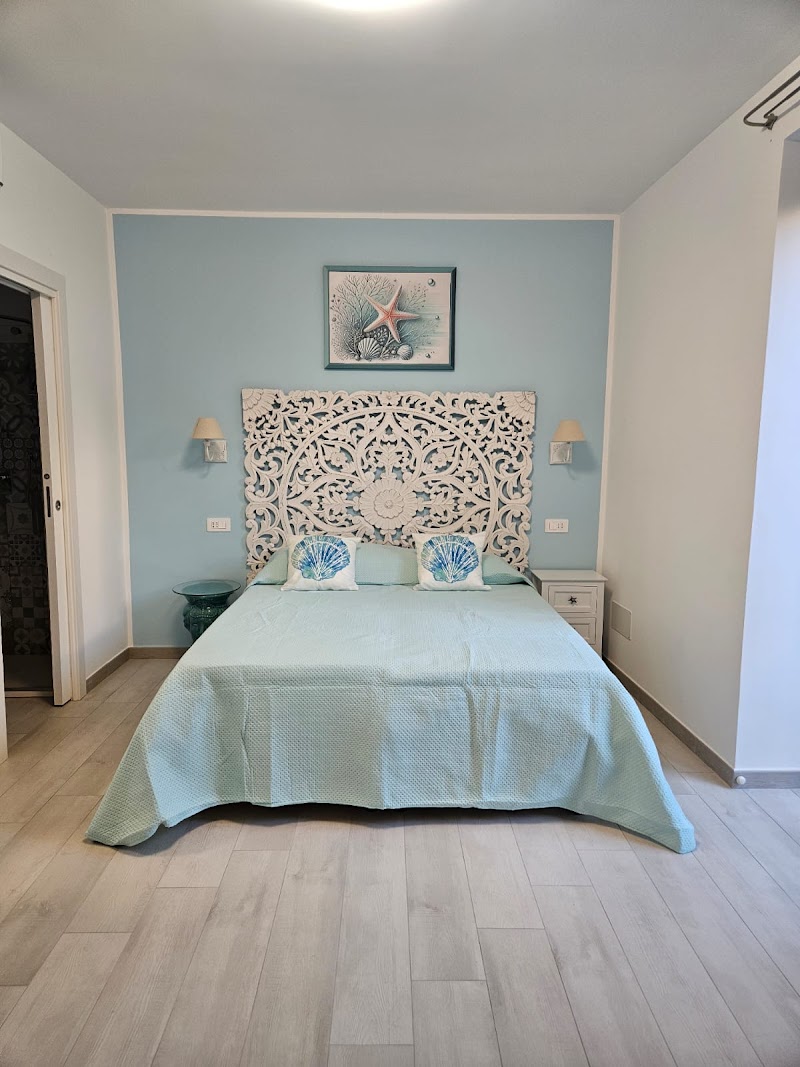 B&B Elysia in Lipari, Italy