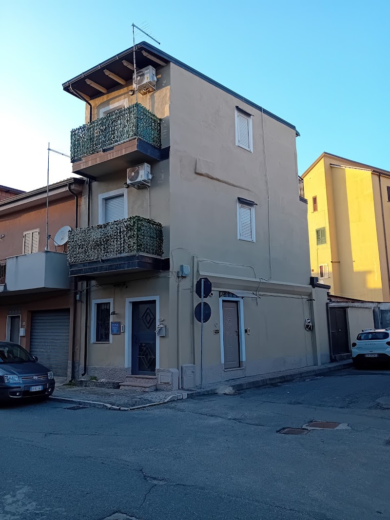 B&B EmaNik in Gioia Tauro, Italy