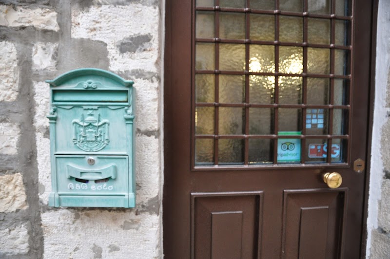 B&B Eolo in Barletta, Italy