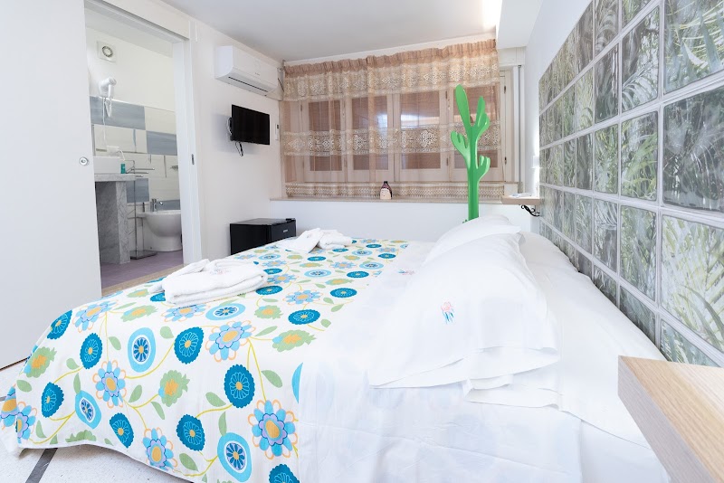 B&B Essence Ispica in Ispica, Italy