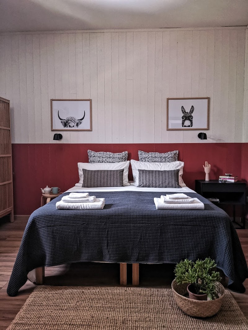 B&B Esterofili in Prato, Italy