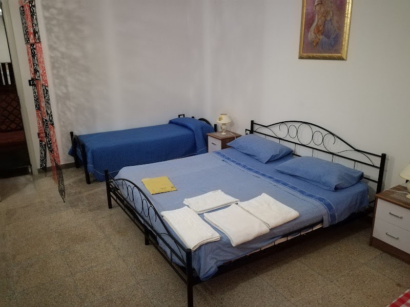 B&B Express in Leverano, Italy