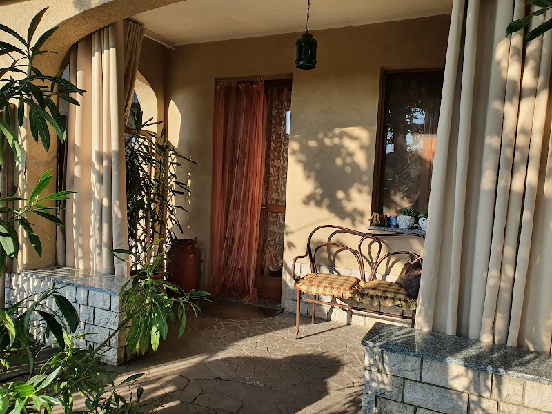 B&B Family Home in Soresina, Italy