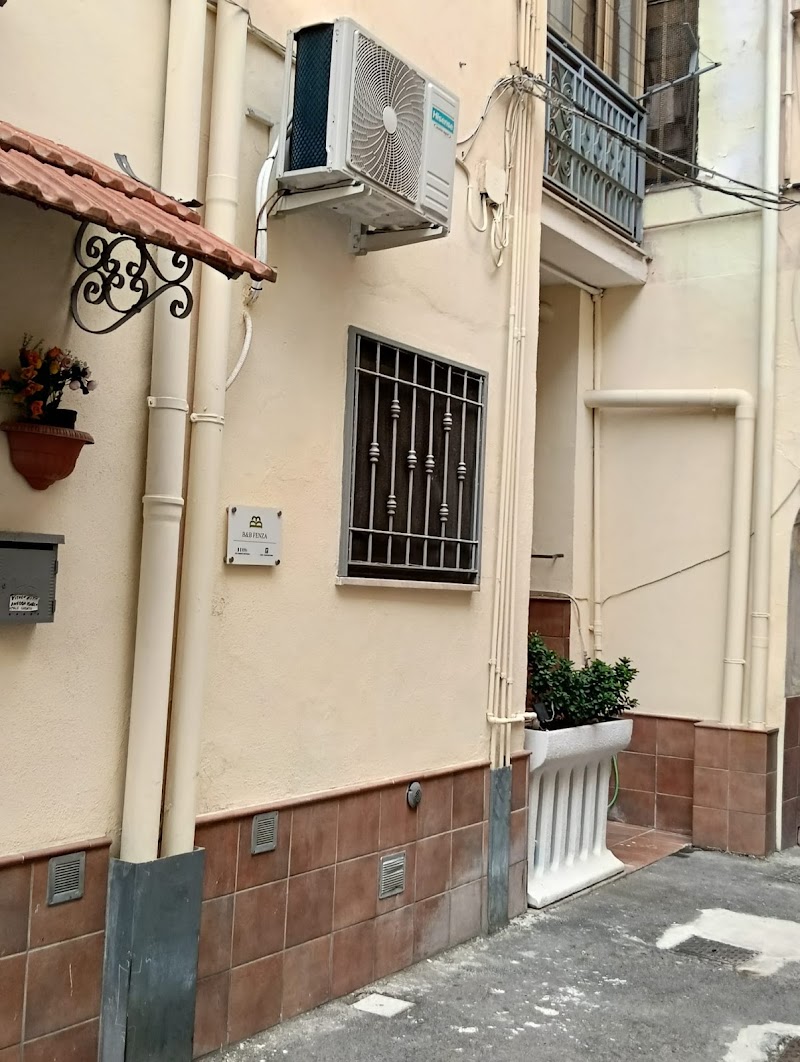 B&B Fenza in Nocera Inferiore, Italy