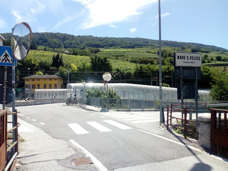 B&B Fiordaliso in Lavis, Italy