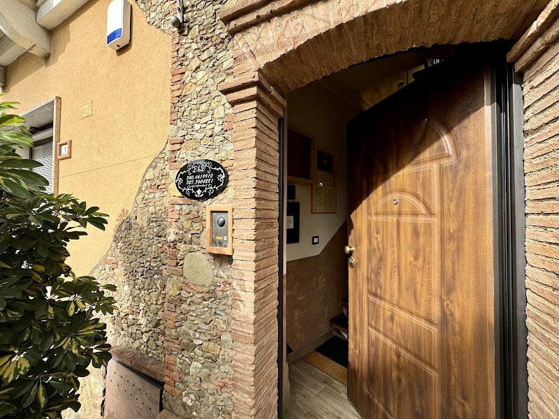 B&B Fiorentino in Nicastro, Italy