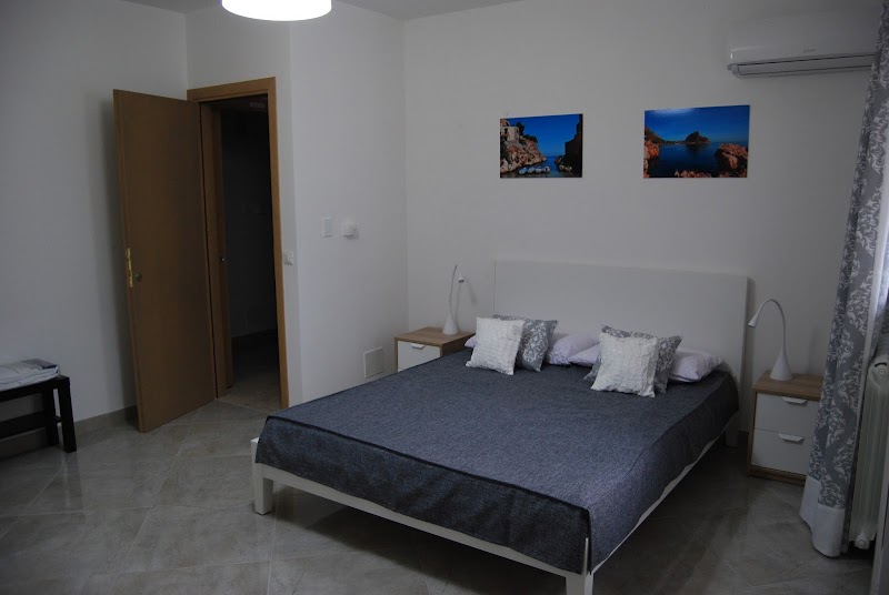 B&B Flavilla in Santa Flavia, Italy