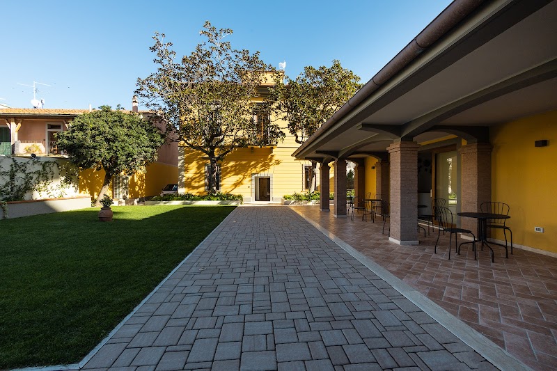 B&B Follonica in Follonica, Italy