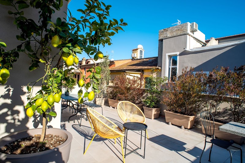 B&B Fontanella 32 in Porto Sant'Elpidio, Italy